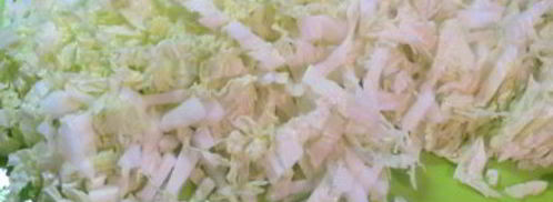 легкий овощной суп. Шаг 11