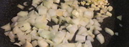 легкий овощной суп. Шаг 3