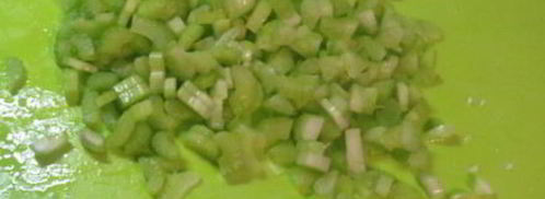 легкий овощной суп. Шаг 4