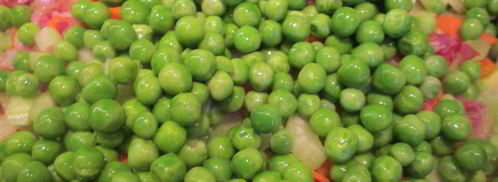 минестроне с беконом. Шаг 3