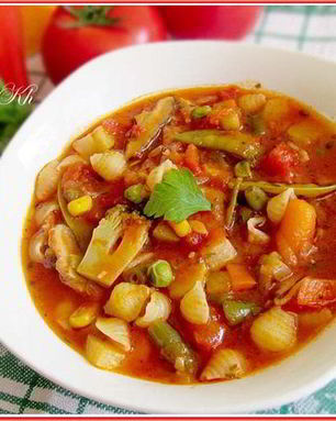 Минестроне