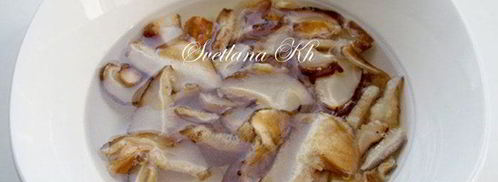 минестроне. Шаг 2