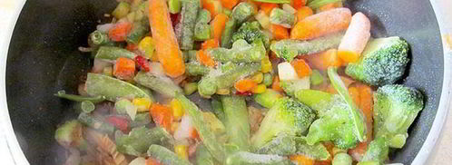 минестроне. Шаг 7