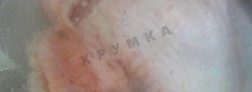 овощной крем суп со сливками. Шаг 2