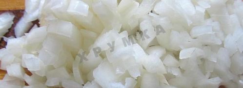 овощной крем суп со сливками. Шаг 4