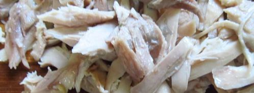 овощной крем суп со сливками. Шаг 6