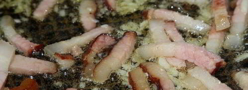 овощной суп минестроне. Шаг 5