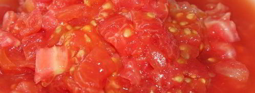 овощной суп минестроне. Шаг 6