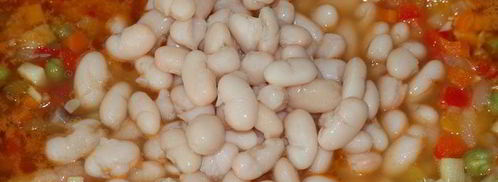 овощной суп минестроне. Шаг 9