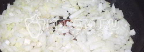 овощной суп с баклажанами. Шаг 3