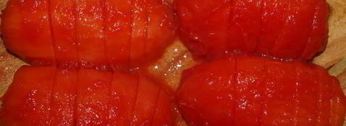 овощной суп с фрикадельками диетический. Шаг 6