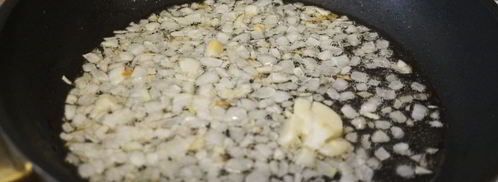 овощной суп с зеленым горошком. Шаг 5