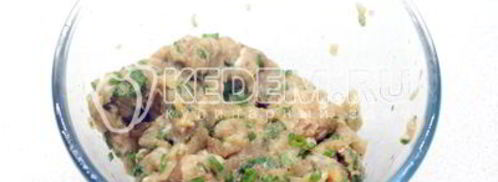 суп с фрикадельками и овощами. Шаг 4