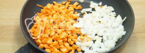 постный рассольник. Шаг 4