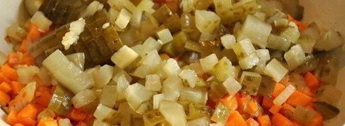 рассольник домашний. Шаг 6