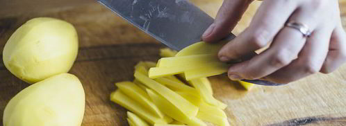 рассольник из куриных потрошков. Шаг 5