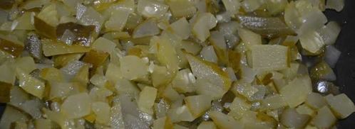 рассольник ленинградский. Шаг 3