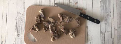 рассольник с говядиной. Шаг 5