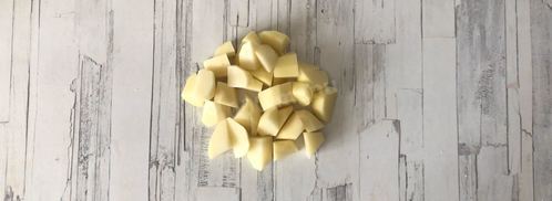 рассольник с говядиной. Шаг 7