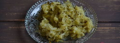 рассольник с перловкой. Шаг 3