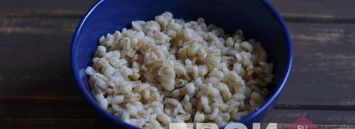 рассольник с перловкой. Шаг 6