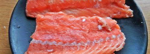 рыбный рассольник. Шаг 11