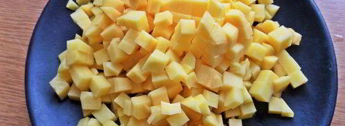 рыбный рассольник. Шаг 8