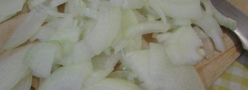 разбойничий суп. Шаг 2