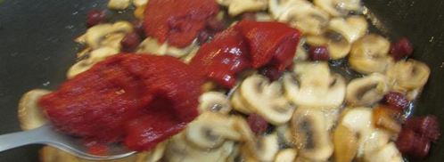 разбойничий суп. Шаг 11