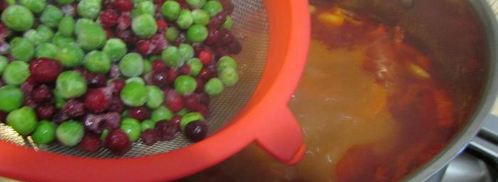 разбойничий суп. Шаг 15