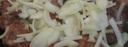 разбойничий суп. Шаг 3