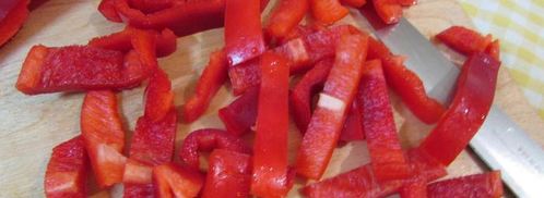 разбойничий суп. Шаг 9