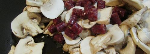 разбойничий суп. Шаг 10