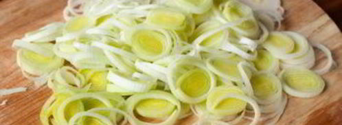 рисовый суп из индейки. Шаг 2