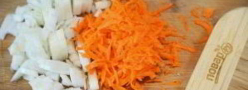 деревенские зимние щи. Шаг 3