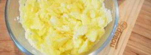 деревенские зимние щи. Шаг 8