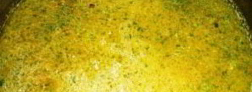 кислые щи из квашеной капусты с грибами. Шаг 11