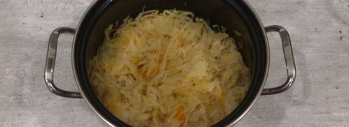 кислые щи. Шаг 6