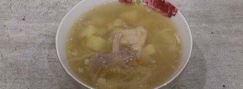 кислые щи. Шаг 8