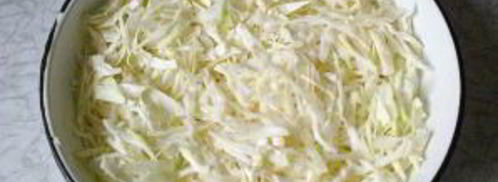 красные щи. Шаг 2