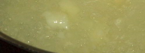 постные щи из квашеной капусты с шампиньонами. Шаг 3