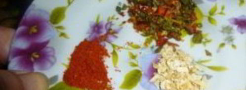 постные щи с фасолью. Шаг 4