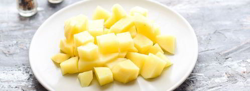 постные щи. Шаг 3