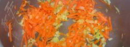 щи из индейки. Шаг 3