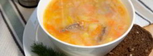 щи из индейки. Шаг 5