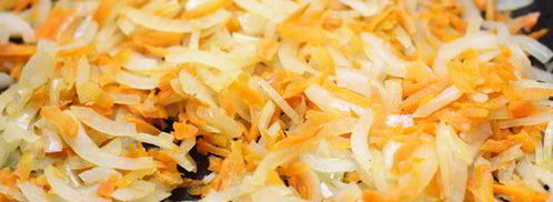 щи из капусты. Шаг 4