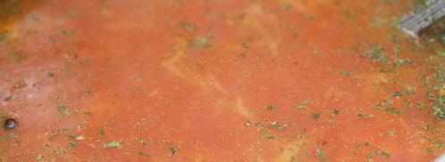 щи из капусты. Шаг 6