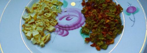 щи из кислой квашеной капусты с грибами. Шаг 3