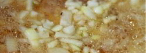 щи из квашеной капусты с уткой. Шаг 3