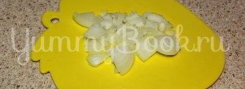 щи из свежей капусты с говядиной. Шаг 13